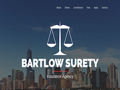 BartlowSurety